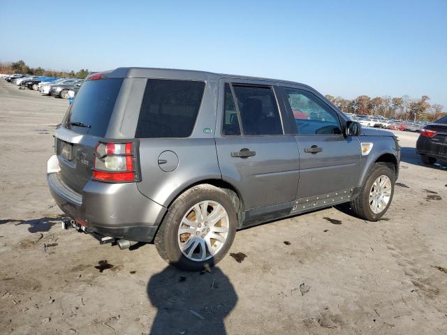 Image 3 of 2008 LAND ROVER LR2 SE 2008 with VIN SALFP24N48H050946