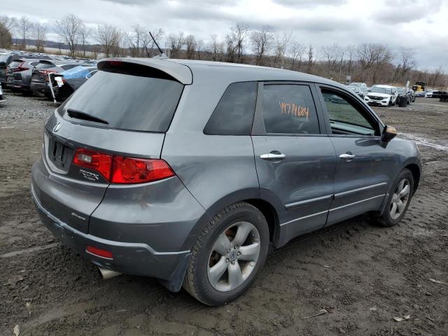 Изображение 3 2008 ACURA RDX TECHNOLOGY 2008 с VIN 5J8TB18588A007718