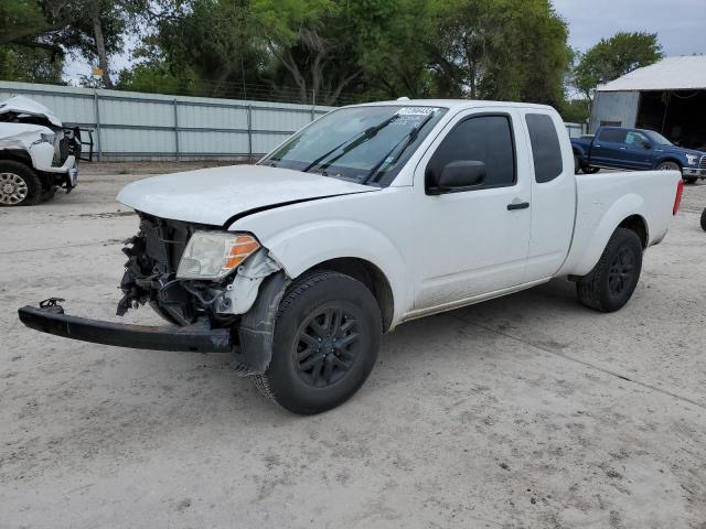 Image 1 of 2016 NISSAN FRONTIER S 2016 with VIN 1N6BD0CT1GN779065