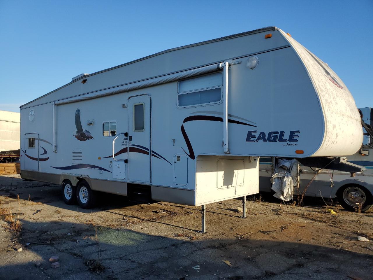 Image 1 of 2006 JAYC EAGLE 2006 with VIN 1UJCJ02R251L80630