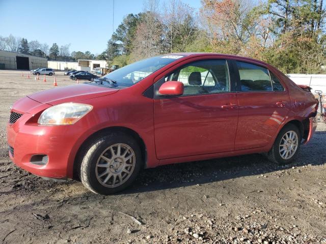 Image 1 of 2009 TOYOTA YARIS  2009 with VIN JTDBT903X94059271