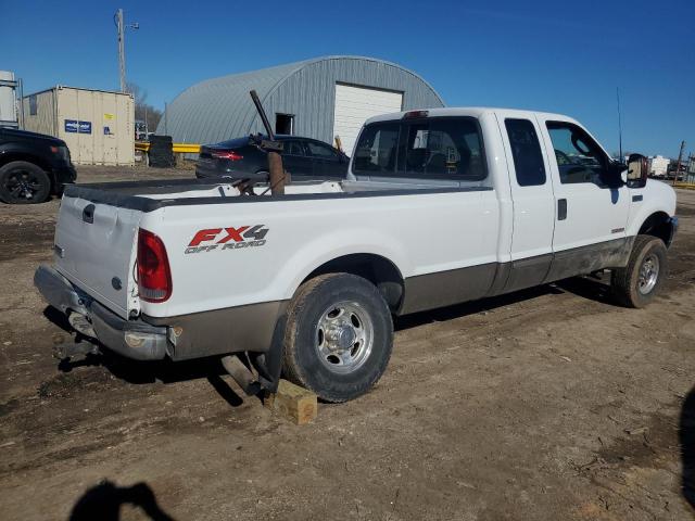 Изображение 3 2003 FORD F250 SUPER DUTY 2003 с VIN 1FTNX21P63EB84926
