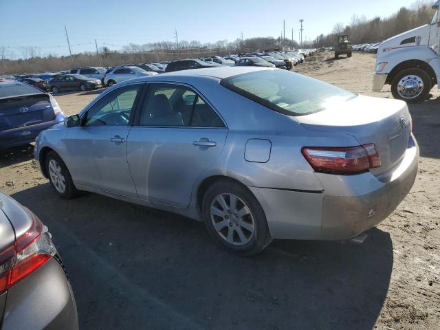 Image 2 of 2007 TOYOTA CAMRY LE 2007 with VIN 4T1BK46K47U513995