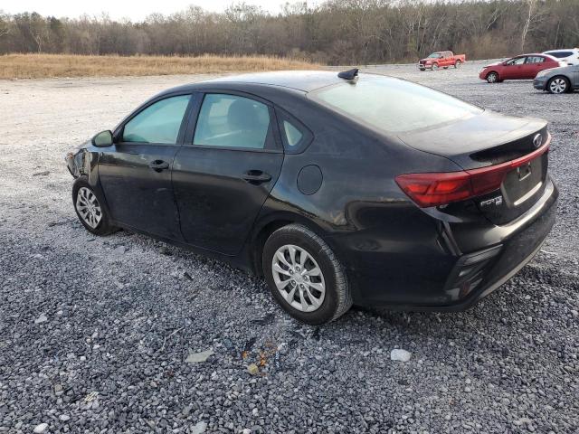 Obraz 2 z 2021 KIA FORTE FE 2021 z VIN 3KPF24AD7ME344905