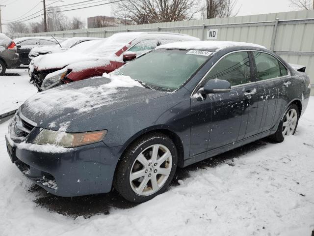 Image 1 of 2004 Acura TSX 2004 with VIN JH4CL95964C039730