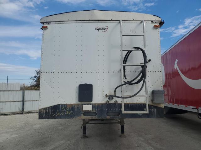 Obraz 2 z 2011 GRAN TRAILER 2011 z VIN 5DN154023BB000331