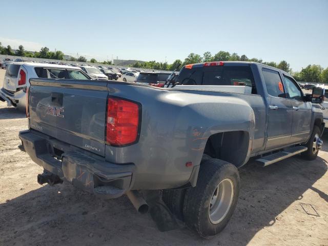 Image 3 of 2016 GMC SIERRA K3500 DENALI 2016 with VIN 1GT42YE8XGF116953