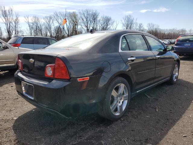 Obraz 3 z 2012 CHEVROLET MALIBU 1LT 2012 z VIN 1G1ZC5E03CF222417