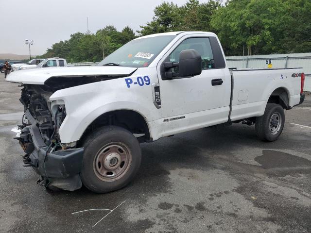 Изображение 1 2019 FORD F250 SUPER DUTY 2019 с VIN 1FTBF2BT2KEF94896