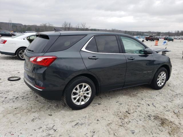 Image 3 of 2020 CHEVROLET EQUINOX LT 2020 with VIN 2GNAXKEV8L6202152