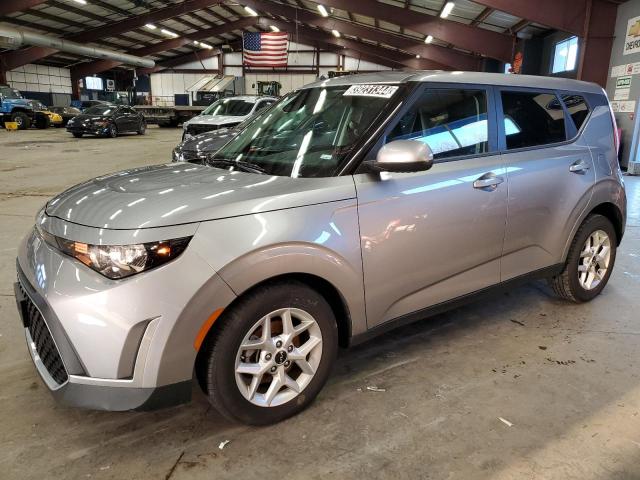 Изображение 2023 KIA SOUL LX 2023