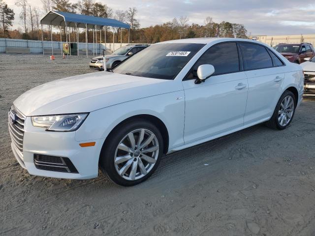 Изображение 2018 AUDI A4 PREMIUM 2018
