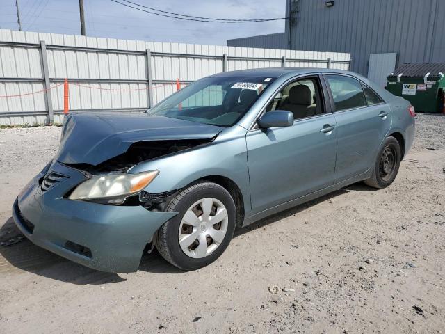 Image 1 of 2009 TOYOTA CAMRY BASE 2009 with VIN 4T1BE46KX9U855512