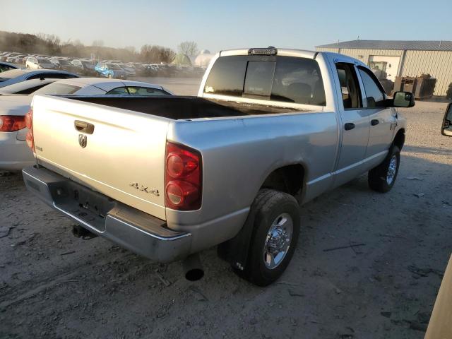 Image 3 of 2009 Dodge RAM 2500 2009 with VIN 3D7KS28L59G561564
