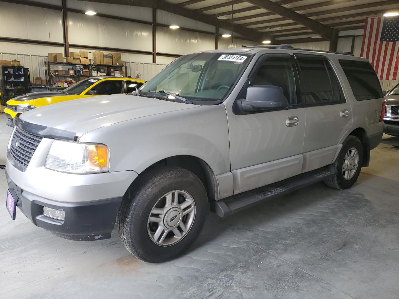 Изображение 2004 FORD EXPEDITION XLT 2004