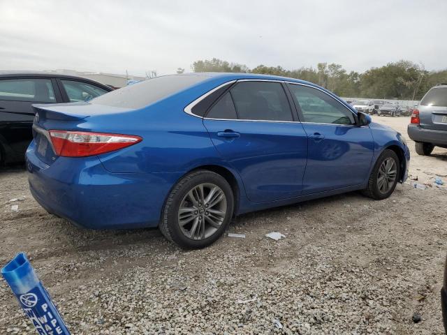 Image 3 of 2017 TOYOTA CAMRY LE 2017 with VIN 4T1BF1FK4HU669040