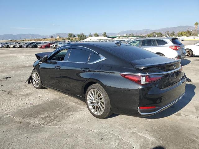 Image 2 of 2022 LEXUS ES 300H BASE 2022 with VIN 58AEA1C13NU018848