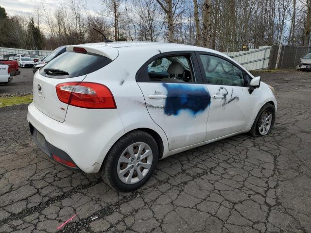 Obraz 3 z 2013 KIA RIO LX 2013 z VIN KNADM5A38D6191761