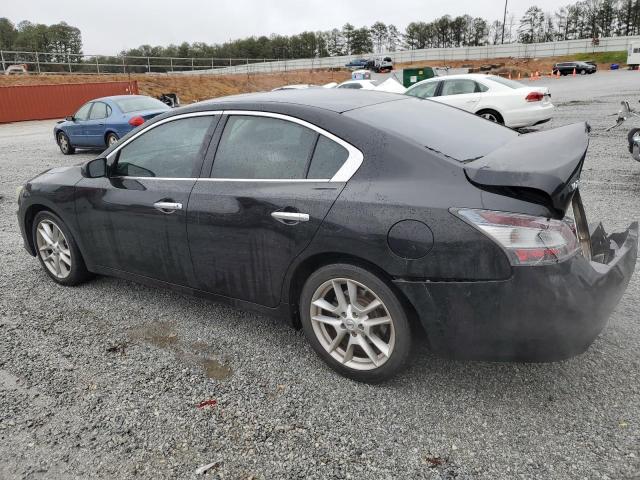 Image 2 of 2013 NISSAN MAXIMA S 2013 with VIN 1N4AA5AP3DC831268