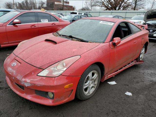 Obraz 2005 TOYOTA CELICA GT 2005