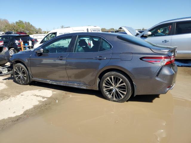 Изображение 2 2018 TOYOTA CAMRY L 2018 с VIN 4T1B11HK4JU670240