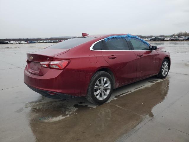 Image 3 of 2019 CHEVROLET MALIBU LT 2019 with VIN 1G1ZD5ST7KF105661