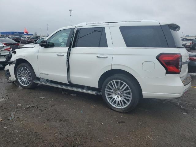 Obraz 2 z 2023 FORD EXPEDITION PLATINUM 2023 z VIN 1FMJU1M80PEA25746