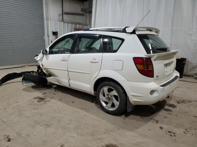 Image 2 of 2005 PONTIAC VIBE  2005 with VIN 5Y2SM63895Z470189