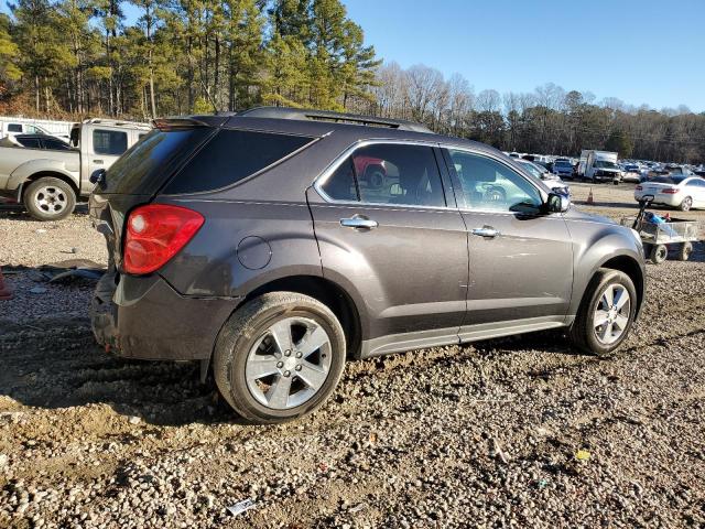 Image 3 of 2015 CHEVROLET EQUINOX LT 2015 with VIN 2GNALCEK3F6224894