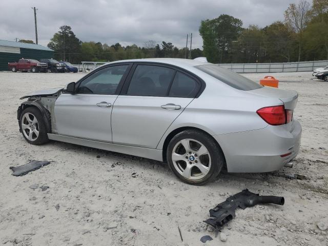Image 2 of 2013 BMW 335 I 2013 with VIN WBA3A9G53DNP38168