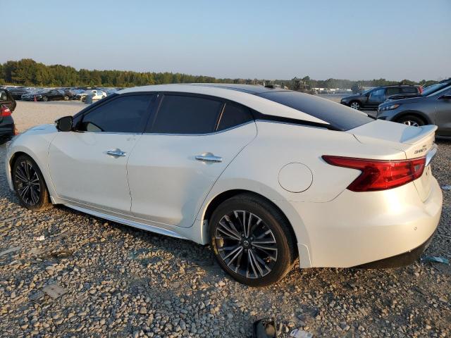 Image 2 of 2017 NISSAN MAXIMA 3.5S 2017 with VIN 1N4AA6AP2HC417748