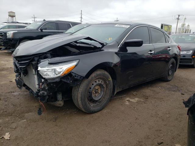 Obraz 1 z 2017 NISSAN ALTIMA 2.5 2017 z VIN 1N4AL3AP1HC250579