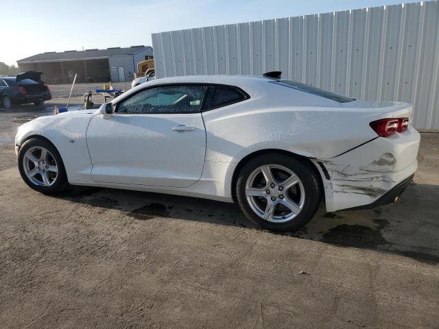 Изображение 2 2023 CHEVROLET CAMARO LS 2023 с VIN 1G1FB1RX5P0146911