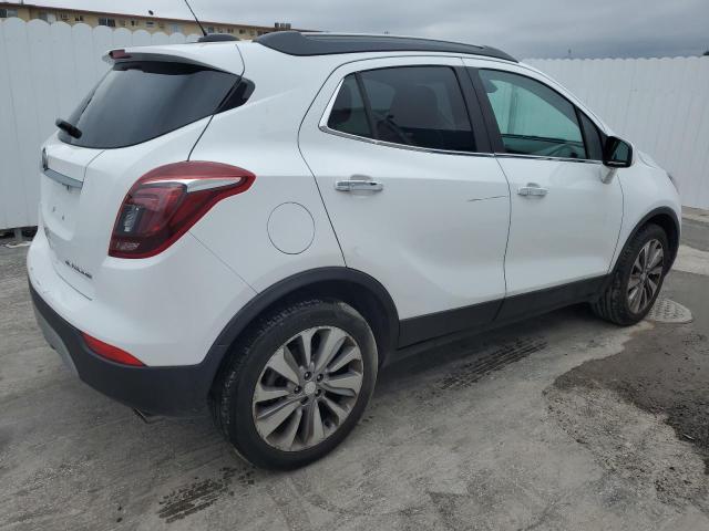 Obraz 3 z 2020 BUICK ENCORE PREFERRED 2020 z VIN KL4CJASB5LB027907