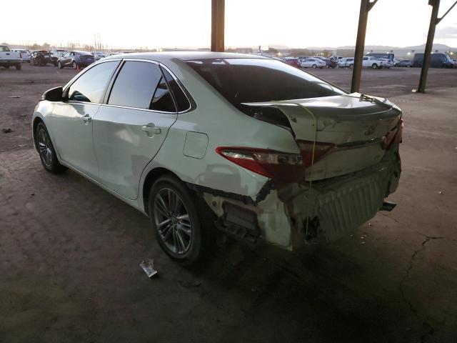 Obraz 2 z 2015 TOYOTA CAMRY LE 2015 z VIN 4T1BF1FK9FU037857