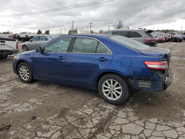 Image 2 of 2011 TOYOTA CAMRY BASE 2011 with VIN 4T4BF3EK2BR139238