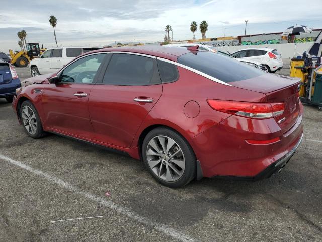 Изображение 2 2019 KIA OPTIMA LX 2019 с VIN 5XXGT4L36KG291432