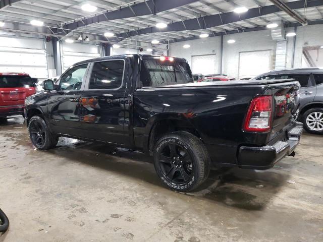 Image 2 of 2023 RAM 1500 BIG HORN/LONE STAR 2023 with VIN 1C6RRFFG6PN644174