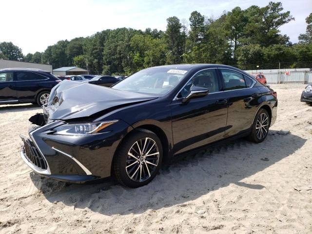 Obraz 2022 LEXUS ES 350 BASE 2022