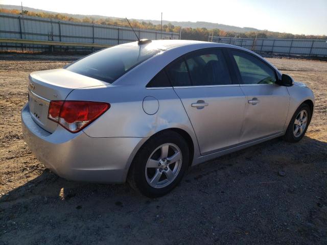 Image 3 of 2015 CHEVROLET CRUZE LT 2015 with VIN 1G1PC5SBXF7291276