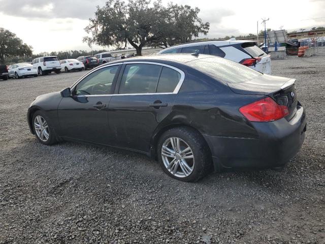 Image 2 of 2012 INFINITI G37 BASE 2012 with VIN JN1CV6AP7CM622446
