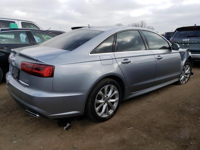 Изображение 3 2018 AUDI A6 PREMIUM 2018 с VIN WAUF8AFC9JN066011
