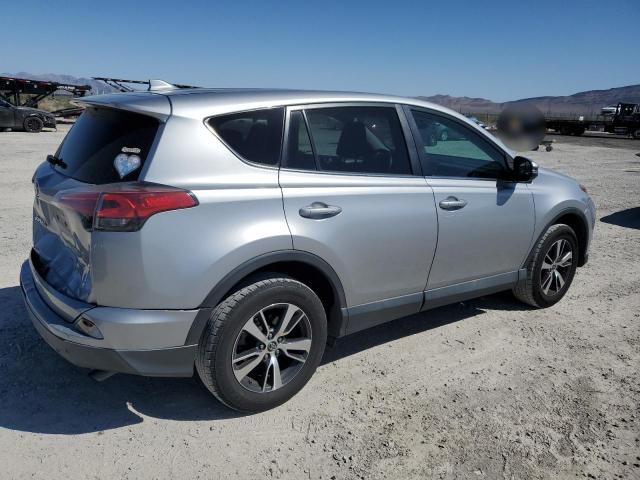 Image 3 of 2018 TOYOTA RAV4 ADVENTURE 2018 with VIN 2T3RFREV2JW789697
