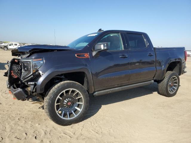 Obraz 2022 GMC SIERRA K1500 AT4 2022