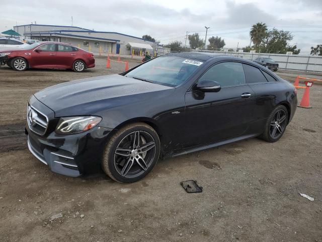 Image 1 of 2019 MERCEDES-BENZ E AMG 53 2019 with VIN WDD1J6BB1KF090185