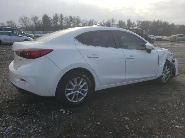 Obraz 3 z 2016 MAZDA 3 SPORT 2016 z VIN JM1BM1U70G1309370