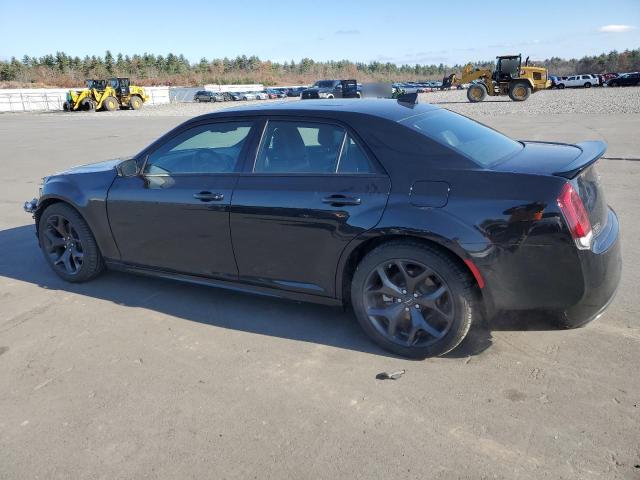 Obraz 2 z 2023 CHRYSLER 300 S 2023 z VIN 2C3CCABT4PH542214