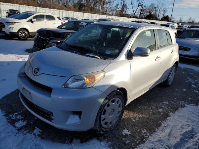 2011 TOYOTA SCION XD  2011 image
