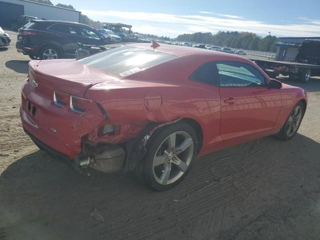 Obraz 3 z 2013 CHEVROLET CAMARO 2SS 2013 z VIN 2G1FT1EW3D9208396