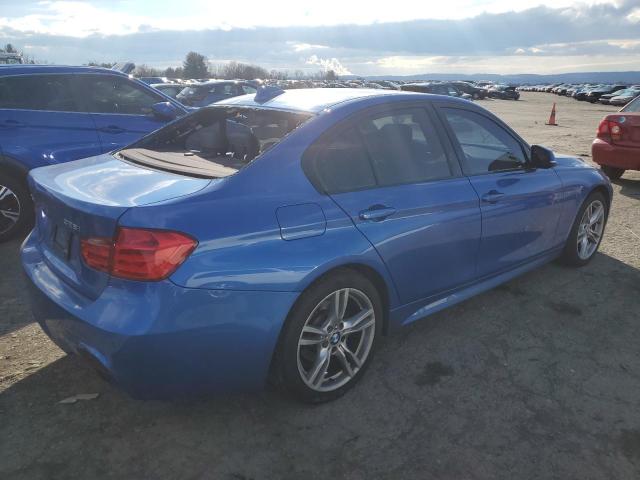 Obraz 3 z 2014 BMW 328 XI SULEV 2014 z VIN WBA3B5C54EP542466